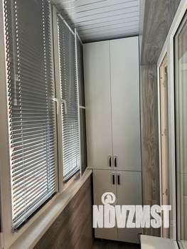 2-к квартира, посуточно, 45м2, 1/5 этаж