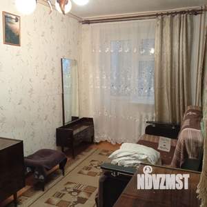 2-к квартира, на длительный срок, 50м2, 1/4 этаж