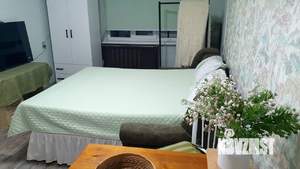 1-к квартира, посуточно, 24м2, 6/9 этаж