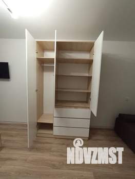 1-к квартира, посуточно, 32м2, 2/5 этаж