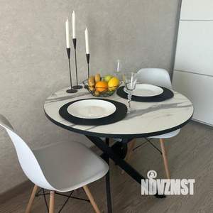 1-к квартира, посуточно, 34м2, 1/1 этаж