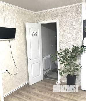 Студия квартира, посуточно, 33м2, 2/2 этаж