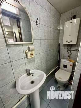 1-к квартира, на длительный срок, 31м2, 1/1 этаж