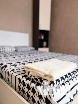 2-к квартира, посуточно, 47м2, 2/2 этаж