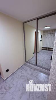 1-к квартира, на длительный срок, 35м2, 1/2 этаж