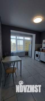 1-к квартира, посуточно, 39м2, 4/8 этаж