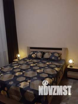 2-к квартира, посуточно, 80м2, 2/2 этаж