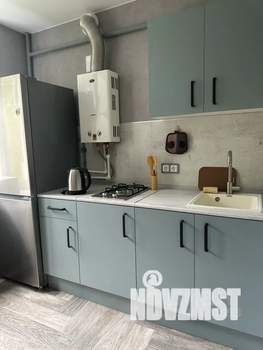 1-к квартира, посуточно, 35м2, 2/5 этаж