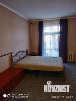 3-к квартира, на длительный срок, 95м2, 2/2 этаж