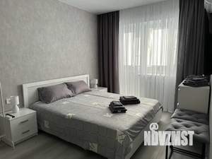 1-к квартира, посуточно, 31м2, 2/5 этаж