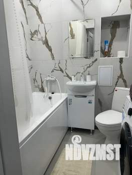 1-к квартира, посуточно, 35м2, 2/5 этаж