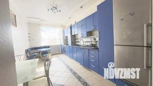 2-к квартира, посуточно, 85м2, 2/4 этаж