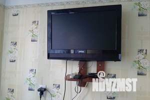 1-к квартира, посуточно, 22м2, 1/1 этаж