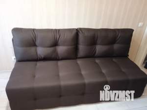 1-к квартира, посуточно, 45м2, 3/9 этаж