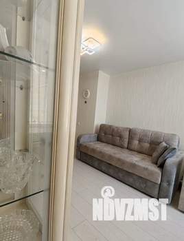 1-к квартира, посуточно, 35м2, 2/10 этаж