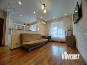 1-к квартира, на длительный срок, 35м2, 3/5 этаж