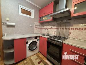 1-к квартира, на длительный срок, 35м2, 5/9 этаж