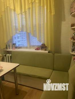 1-к квартира, на длительный срок, 37м2, 7/10 этаж