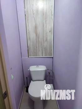 2-к квартира, посуточно, 43м2, 2/5 этаж