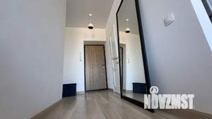 1-к квартира, посуточно, 42м2, 5/5 этаж