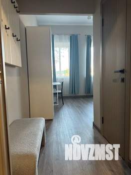 3-к квартира, посуточно, 54м2, 1/3 этаж