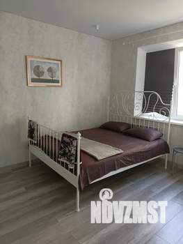 Студия квартира, посуточно, 30м2, 3/3 этаж