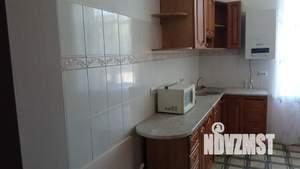 1-к квартира, посуточно, 30м2, 2/2 этаж