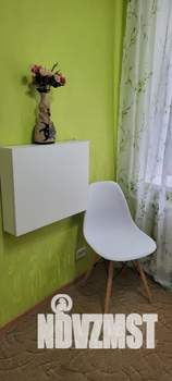 2-к квартира, посуточно, 46м2, 1/5 этаж