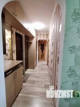 2-к квартира, на длительный срок, 52м2, 4/9 этаж