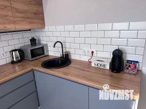 1-к квартира, посуточно, 40м2, 10/10 этаж