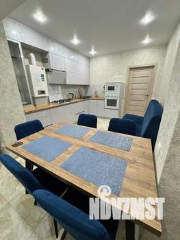 2-к квартира, посуточно, 65м2, 3/8 этаж