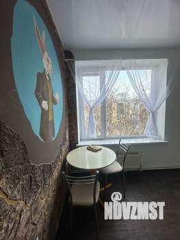 1-к квартира, посуточно, 35м2, 3/3 этаж