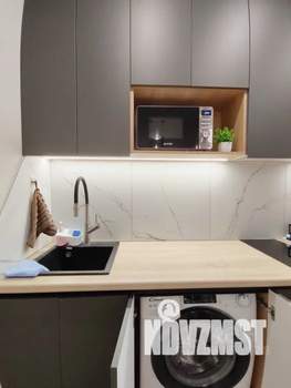 1-к квартира, посуточно, 51м2, 5/17 этаж