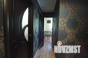 1-к квартира, посуточно, 31м2, 3/5 этаж