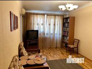 3-к квартира, на длительный срок, 60м2, 5/5 этаж