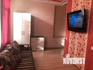 Студия квартира, посуточно, 30м2, 2/2 этаж