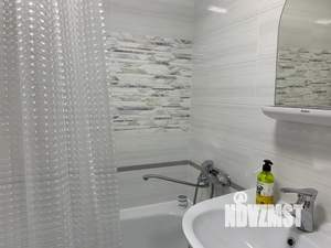 2-к квартира, посуточно, 51м2, 6/9 этаж