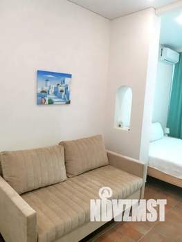 1-к квартира, посуточно, 38м2, 7/8 этаж