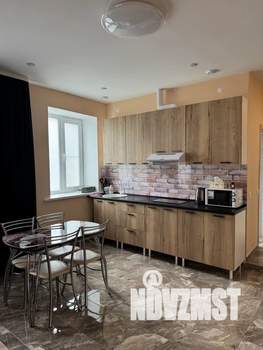 2-к квартира, посуточно, 80м2, 1/2 этаж