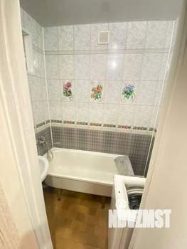 1-к квартира, на длительный срок, 42м2, 2/2 этаж