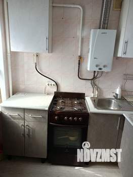 1-к квартира, на длительный срок, 31м2, 4/5 этаж