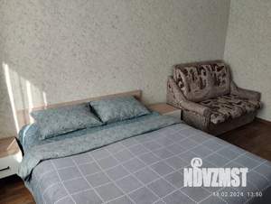 2-к квартира, посуточно, 55м2, 3/3 этаж