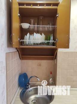 1-к квартира, посуточно, 42м2, 10/10 этаж