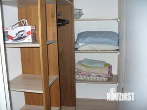 1-к квартира, посуточно, 32м2, 2/3 этаж