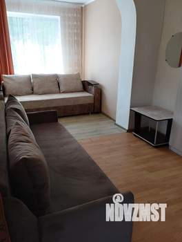 Студия квартира, посуточно, 20м2, 1/1 этаж