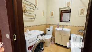 1-к квартира, на длительный срок, 45м2, 3/3 этаж