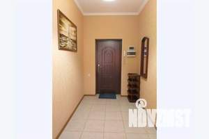 1-к квартира, посуточно, 50м2, 5/7 этаж