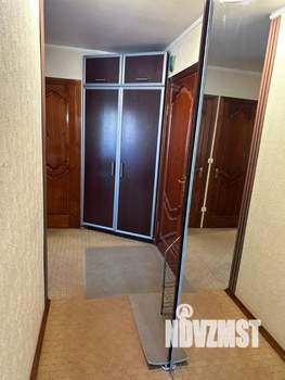 3-к квартира, на длительный срок, 54м2, 7/10 этаж