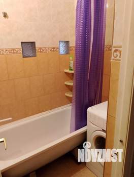 Студия квартира, посуточно, 25м2, 1/1 этаж