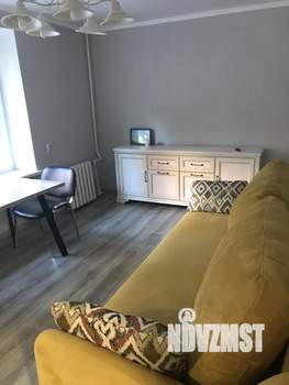 2-к квартира, посуточно, 42м2, 1/9 этаж